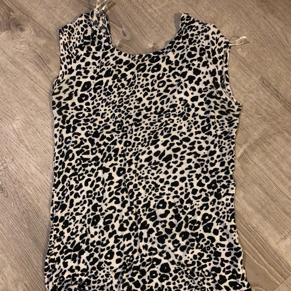 Zara top